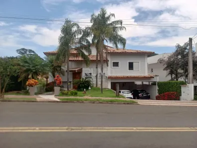 Casa de Condomínio com 4 Quartos à venda, 230m² no Vila Marieta, Campinas