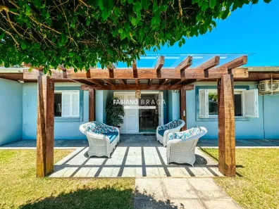 Casa com 3 Quartos à venda, 193m² no XANGRI-LÁ, Xangri-lá