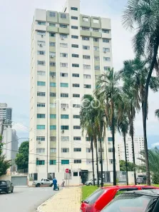 Apartamento com 4 Quartos à venda, 90m² no Setor Central, Goiânia