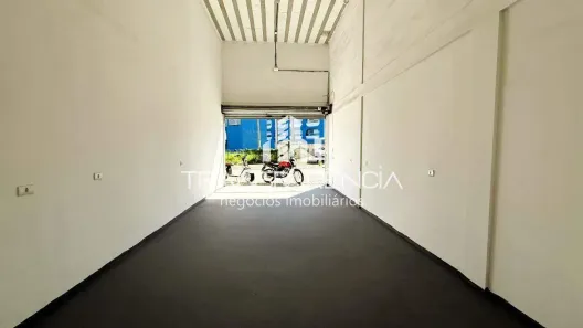 Ponto Comercial para alugar, 44m² no Campo Grande, Rio de Janeiro