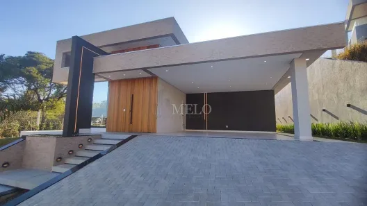Casa de Condomínio com 4 Quartos para alugar, 230m² no Gran Royalle, Lagoa Santa