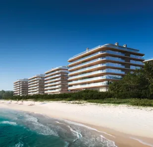 Apartamento com 3 Quartos à venda, 184m² no Jurerê, Florianópolis