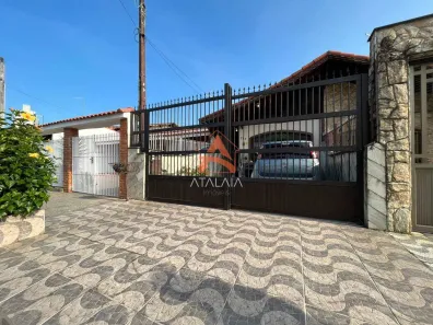 Casa com 3 Quartos à venda, 70m² no Real, Praia Grande