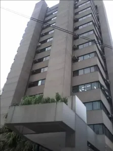 Sala Comercial para venda ou aluguel, 36m² no Indianópolis, São Paulo