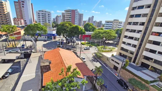 Apartamento com 4 Quartos à venda, 150m² no Dionisio Torres, Fortaleza