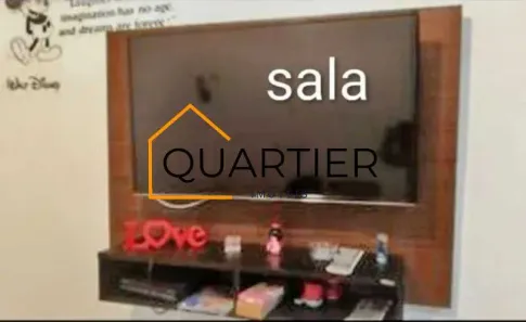 Apartamento com 1 Quarto à venda, 30m² no Catete, Rio de Janeiro