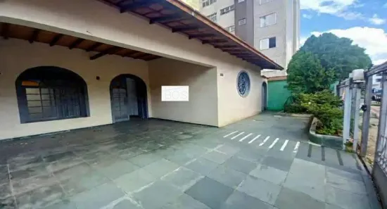 Casa com 5 Quartos à venda, 360m² no Cidade Nova, Belo Horizonte