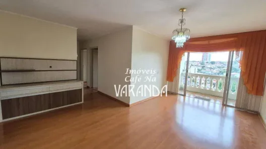 Apartamento com 3 Quartos à venda, 102m² no Vila Bissoto, Valinhos