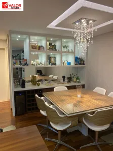 Apartamento com 2 Quartos à venda, 75m² no Jardim Ampliação, São Paulo