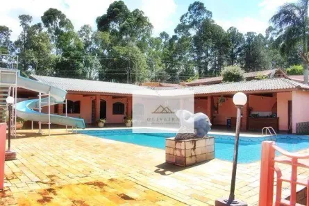 Casa de Condomínio com 3 Quartos à venda, 210m² no Condomínio Porta do Sol, Mairinque