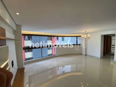 Apartamento com 2 Quartos para alugar, 74m² no Lourdes, Belo Horizonte