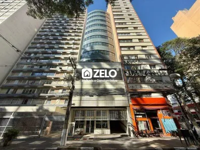 Prédio Comercial para alugar, 2961m² no Centro, Campinas