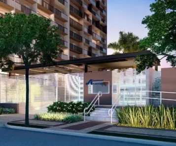 Apartamento com 1 Quarto à venda, 30m² no Água Branca, São Paulo