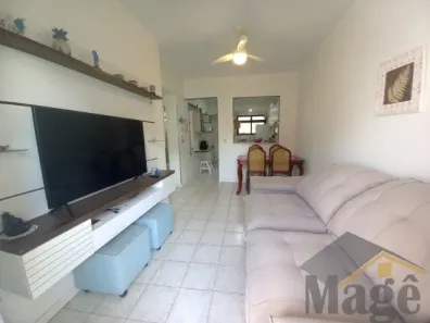 Apartamento com 2 Quartos à venda, 65m² no Jardim Las Palmas, Guarujá