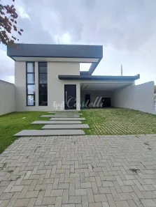 Casa com 3 Quartos para alugar, 180m² no Jardim Carvalho, Ponta Grossa