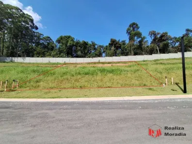 Lote/Terreno à venda, 501m² no Pitas, Cotia