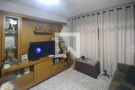 Casa com 2 Quartos à venda, 85m² no Jardim Independência, São Paulo