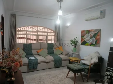 Casa com 3 Quartos à venda, 250m² no Jardim São José, Jacareí