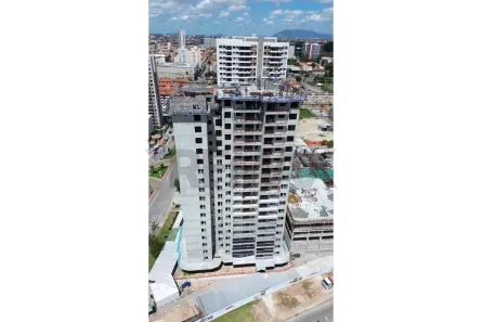 Apartamento com 3 Quartos à venda, 74m² no Presidente Kennedy, Fortaleza