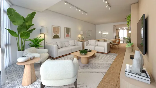Apartamento com 3 Quartos à venda, 141m² no Jardim Paulista, São Paulo