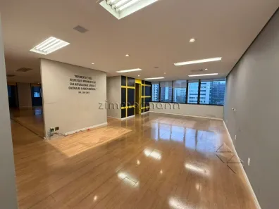 Sala Comercial à venda, 245m² no Vila Olímpia, São Paulo