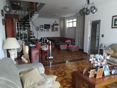 Sobrado com 3 Quartos à venda, 210m² no Água Rasa, São Paulo