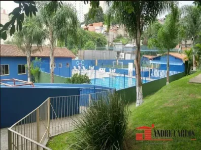 Apartamento com 2 Quartos à venda, 57m² no Veloso, Osasco