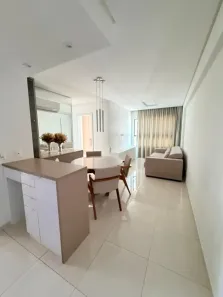 Apartamento com 2 Quartos à venda, 54m² no Pina, Recife
