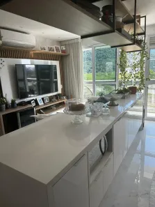 Apartamento com 2 Quartos para alugar, 80m² no Barra Olímpica, Rio de Janeiro