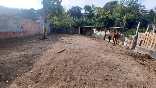 Lote/Terreno à venda, 550m² no Jardim Maringá, Mauá