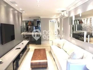 Apartamento com 2 Quartos à venda, 83m² no Leblon, Rio de Janeiro