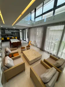 Casa de Condomínio com 5 Quartos à venda, 360m² no Guarajuba (Monte Gordo), Camaçari