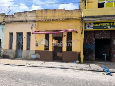 Casa com 2 Quartos à venda, 96m² no Centro, Fortaleza