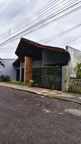 Apartamento com 3 Quartos à venda, 260m² no Val-de-Cães, Belém