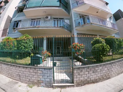 Apartamento com 2 Quartos à venda, 75m² no Irajá, Rio de Janeiro