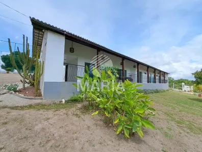 Fazenda/Sítio com 5 Quartos à venda, 25m² no Ebenezer, Gravatá