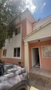 Casa de Condomínio com 3 Quartos à venda, 94m² no Jardim Karaíba, Uberlândia