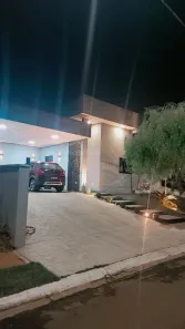 Casa de Condomínio com 2 Quartos à venda, 174m² no Jardim das Acácias II, Araraquara
