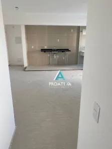 Apartamento com 3 Quartos à venda, 87m² no Vila Bastos, Santo André