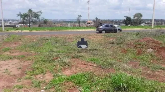 Lote/Terreno à venda, 286m² no Setvalley, São José do Rio Preto