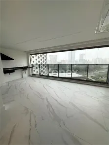Apartamento com 4 Quartos para alugar, 265m² no Jardim Morumbi, São Paulo