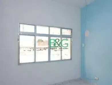 Apartamento com 1 Quarto à venda, 35m² no Bela Vista, São Paulo