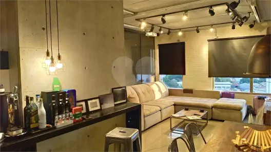 Apartamento com 1 Quarto à venda, 69m² no Campo Belo, São Paulo