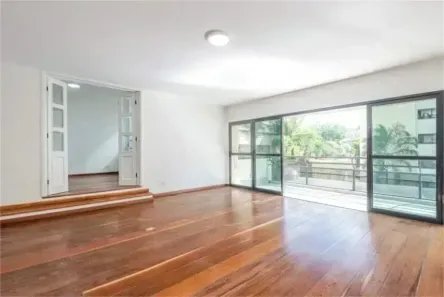 Apartamento com 3 Quartos à venda, 240m² no Real Parque, São Paulo