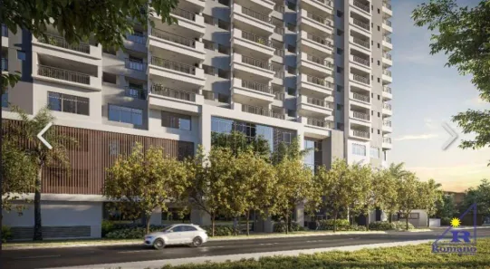 Apartamento com 2 Quartos à venda, 70m² no Chácara Califórnia, São Paulo