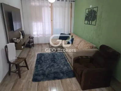 Sobrado com 4 Quartos à venda, 160m² no Jardim Santa Maria, Jacareí