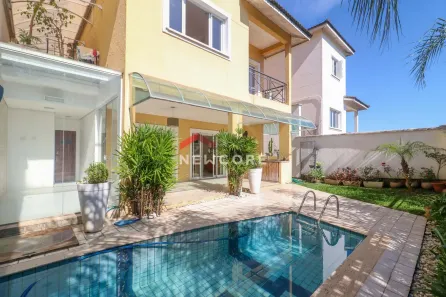 Casa de Condomínio com 3 Quartos à venda, 550m² no Jardim Morumbi, São Paulo