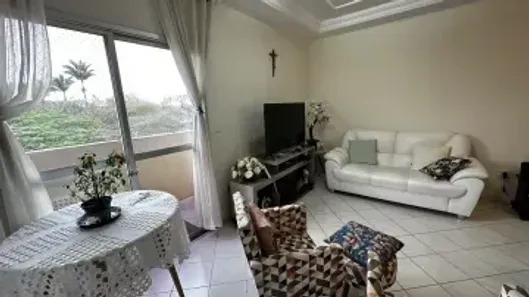 Apartamento com 2 Quartos à venda, 76m² no Bosque dos Eucaliptos, São José dos Campos