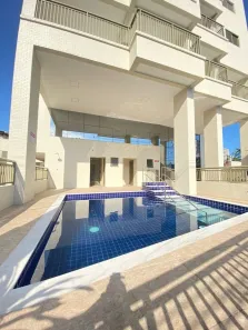 Apartamento com 2 Quartos à venda, 58m² no Aviação, Praia Grande