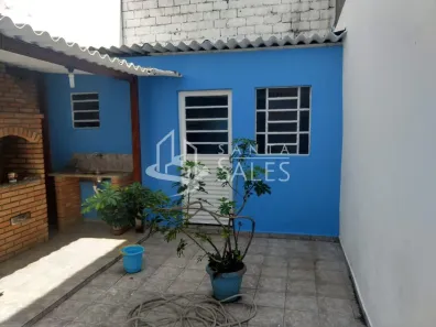 Casa com 3 Quartos à venda, 92m² no Imirim, São Paulo